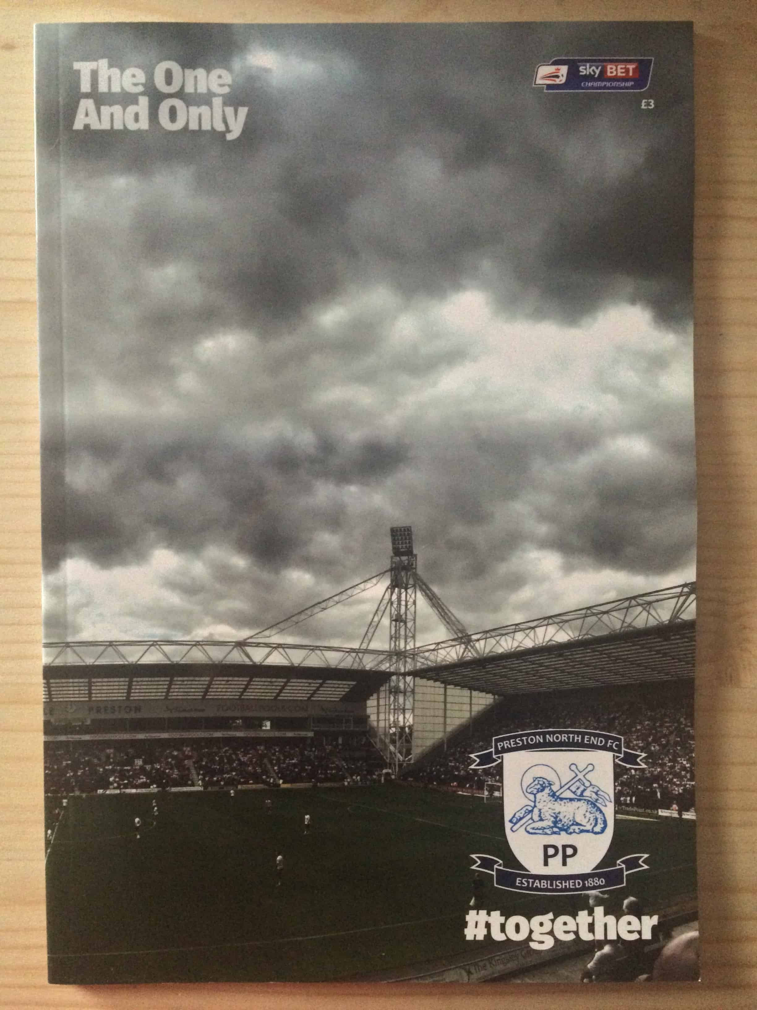 Preston North End FC v Bristol City FC